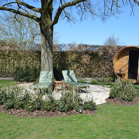 B&B Gielse Garden Gierle Extérieur photo
