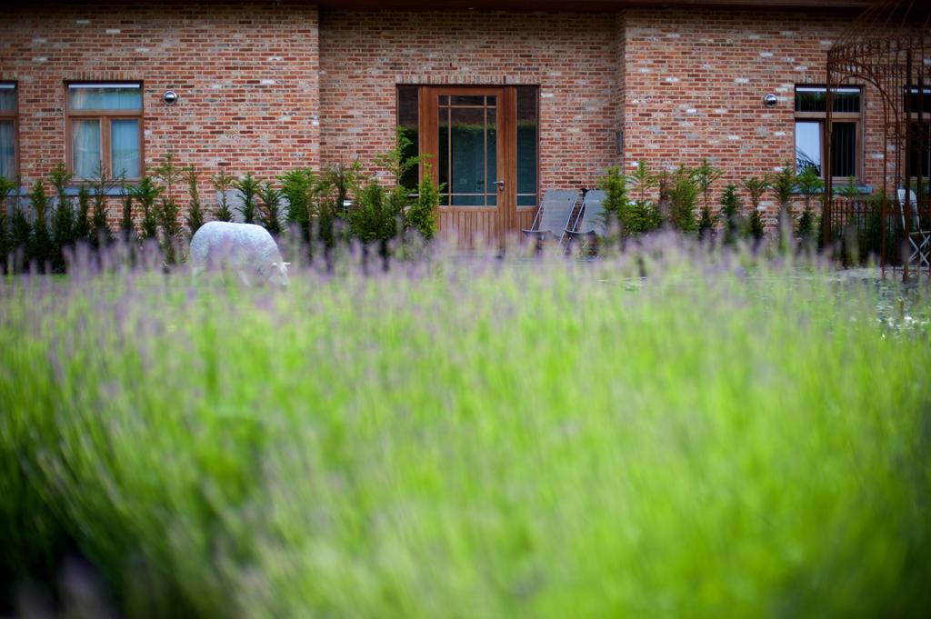 B&B Gielse Garden Gierle Extérieur photo