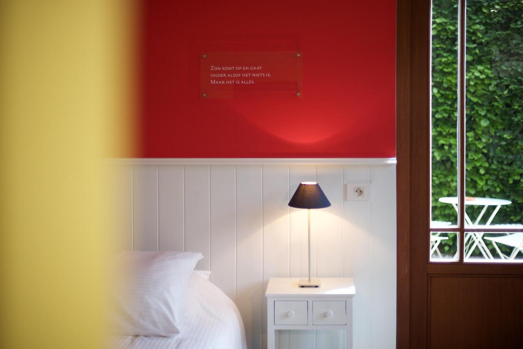 B&B Gielse Garden Gierle Chambre photo