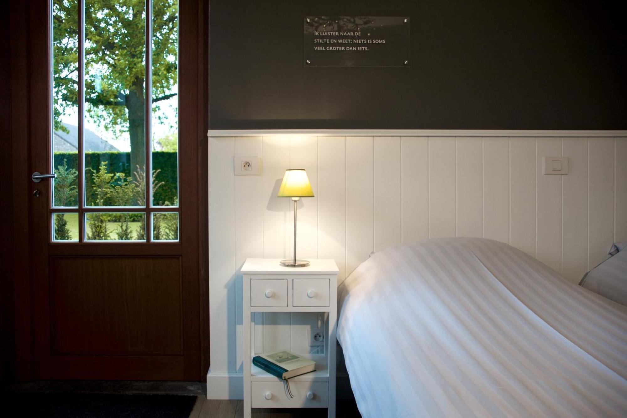 B&B Gielse Garden Gierle Chambre photo