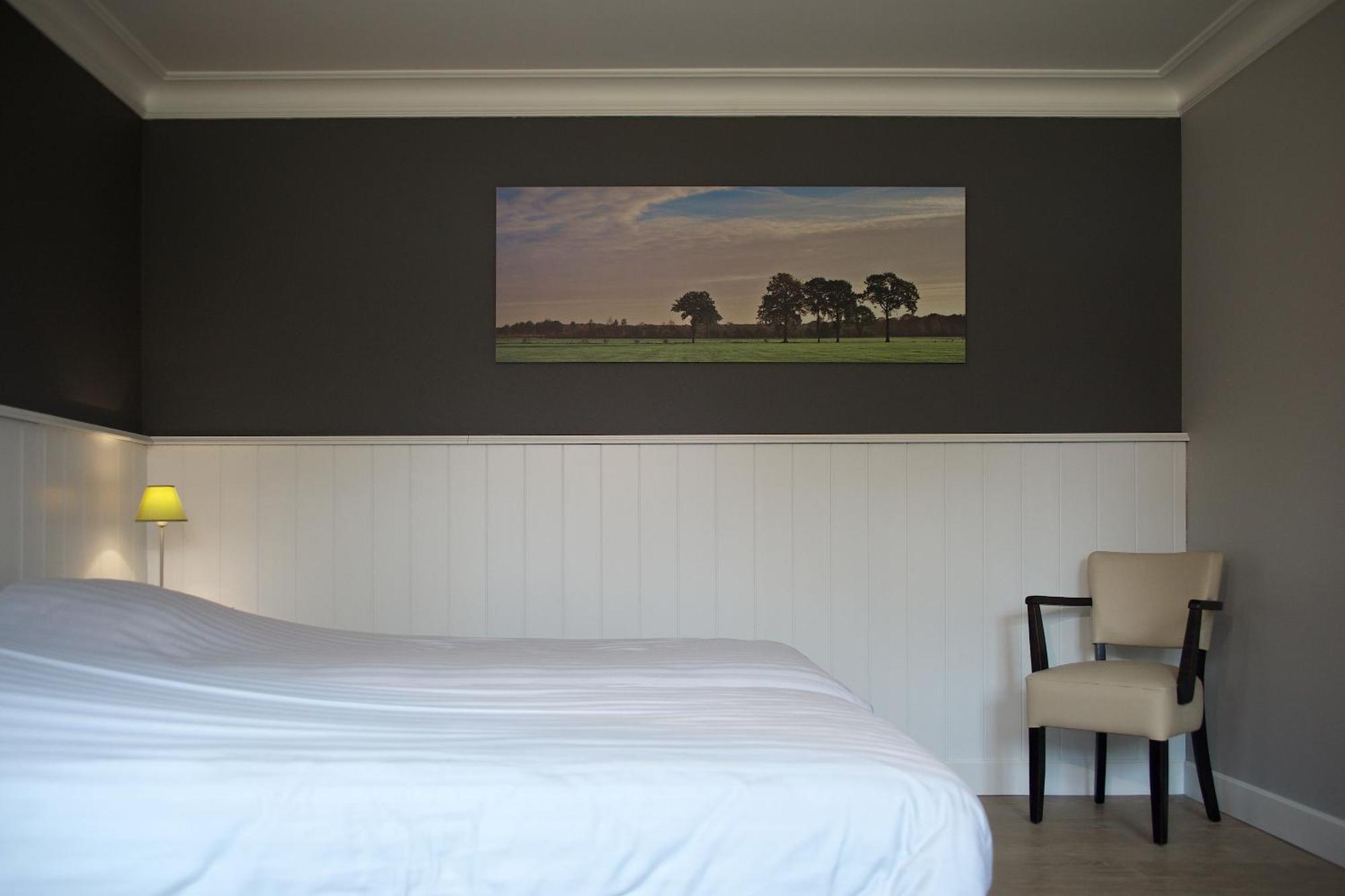 B&B Gielse Garden Gierle Chambre photo
