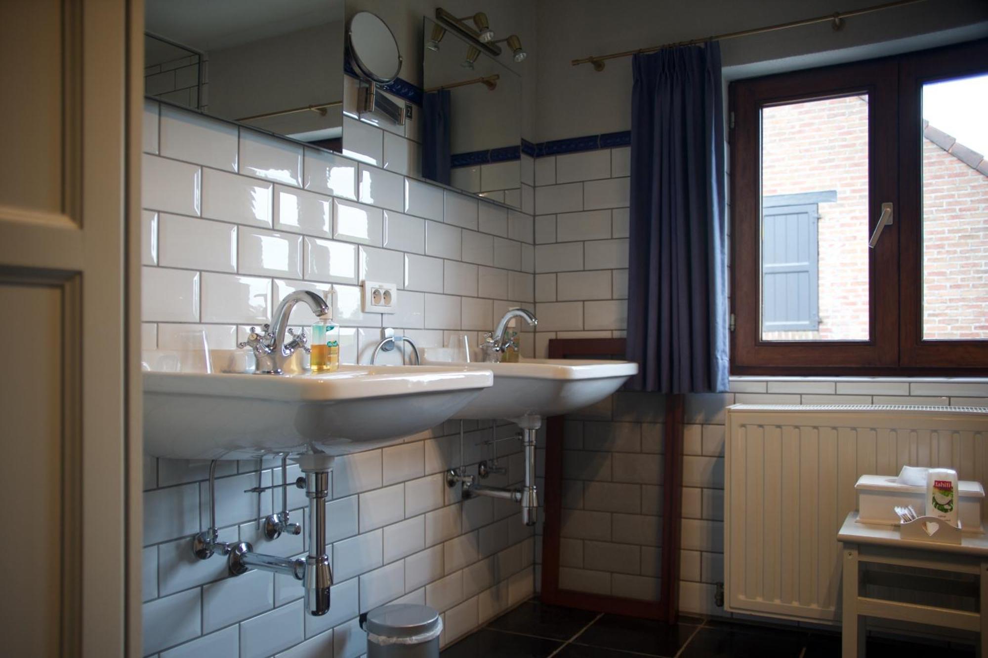 B&B Gielse Garden Gierle Chambre photo